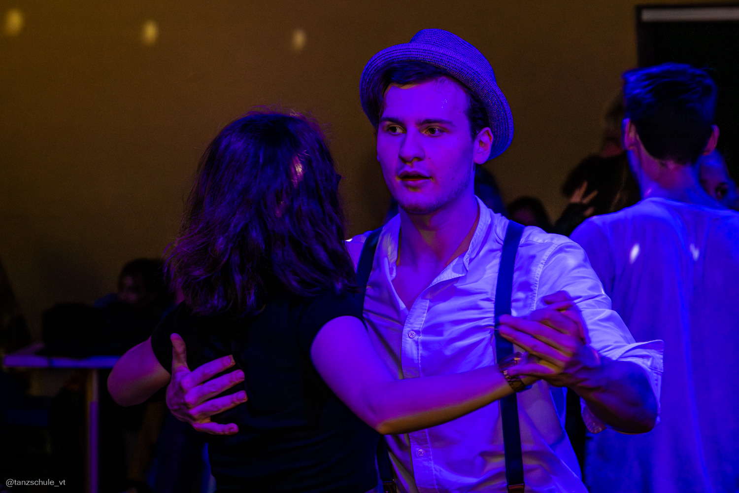 Vollrath Tanzparty 9577